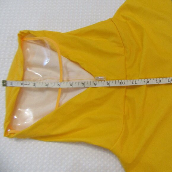 Size Large Dog Rain Coat - Picture 9 of 12